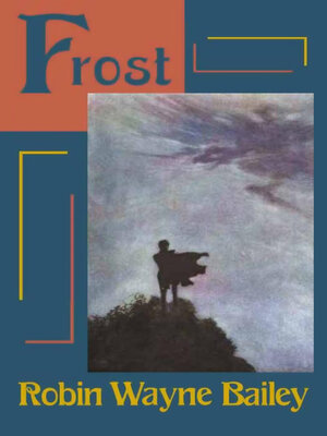 cover image of Frost